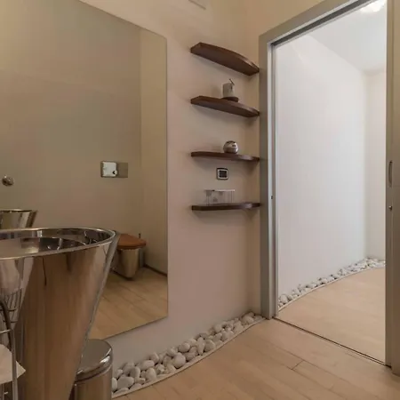 Apartment Lungolago - Affitti Brevi Italia Lecco