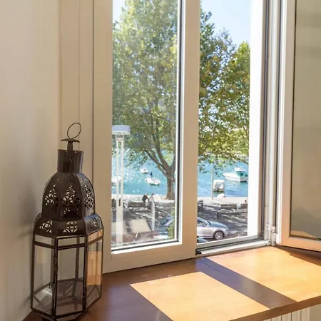 Lungolago - Affitti Brevi Italia Apartment