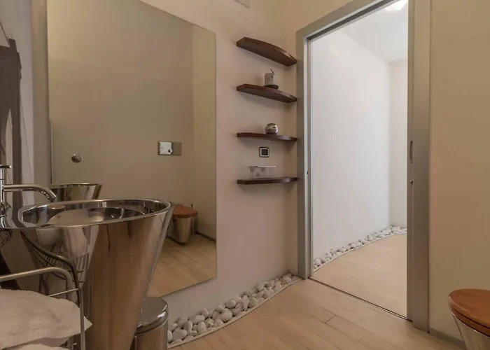 Apartman Lungolago - Affitti Brevi Italia Lecco