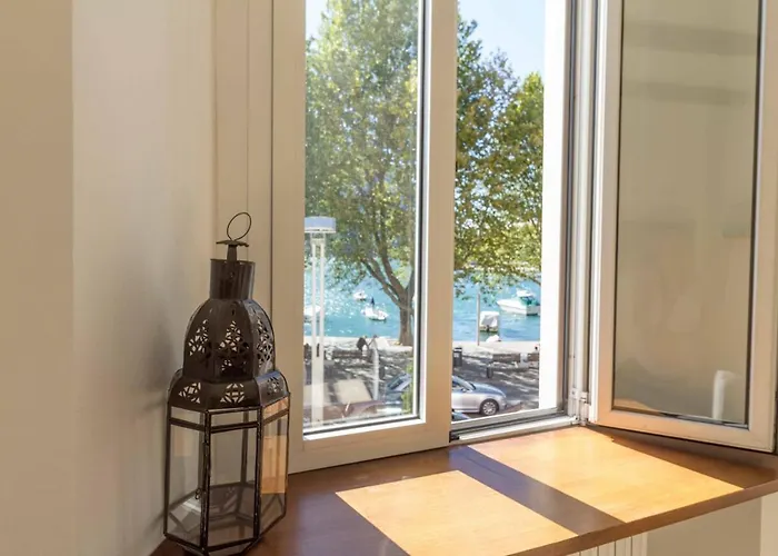 Lungolago - Affitti Brevi Italia Apartman