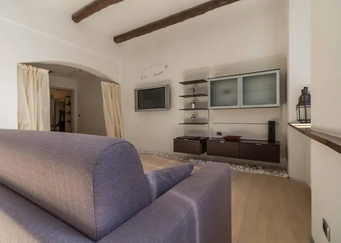 Apartman Lungolago - Affitti Brevi Italia Lecco