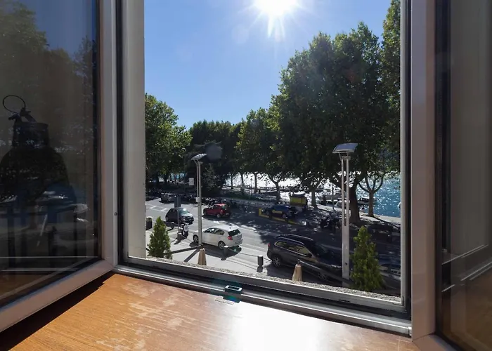 Lungolago - Affitti Brevi Italia Apartman