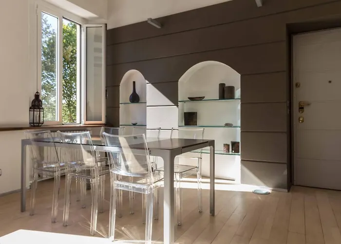 Lungolago - Affitti Brevi Italia Apartman