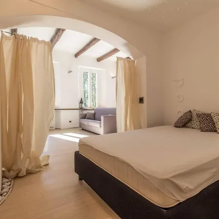 Lungolago - Affitti Brevi Italia Daire *