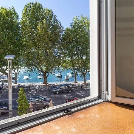 Lungolago - Affitti Brevi Italia Daire