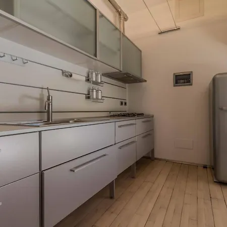 Lungolago - Affitti Brevi Italia Daire *