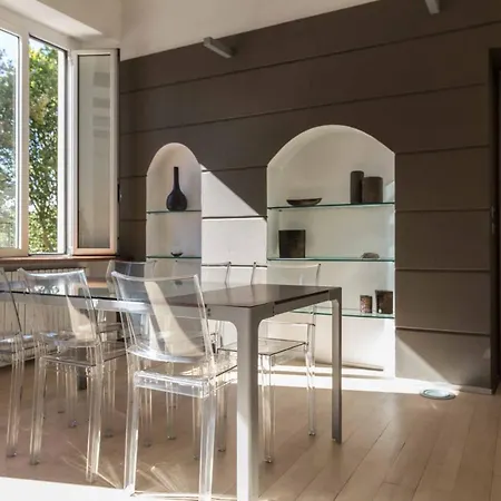 Lungolago - Affitti Brevi Italia Daire