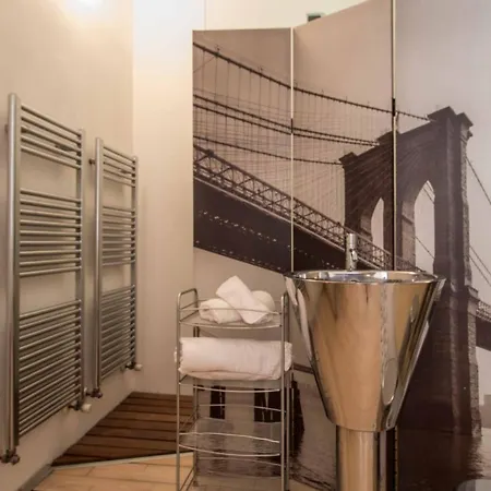 Lungolago - Affitti Brevi Italia Daire *
